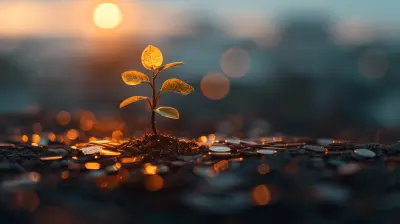 The Power of Habit: Why Consistency is King in Money Management
