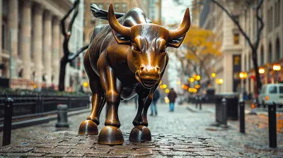 The Pros and Cons of Leveraged ETFs for Speculative Investors