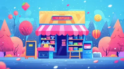 The Pros and Cons of Store Credit Cards