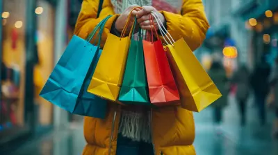 The Pros and Cons of Store Credit Cards