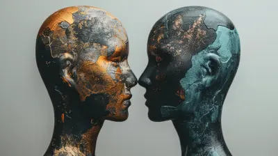 The Psychology Behind Speculative Market Decisions