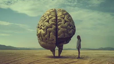 The Psychology Behind Speculative Market Decisions