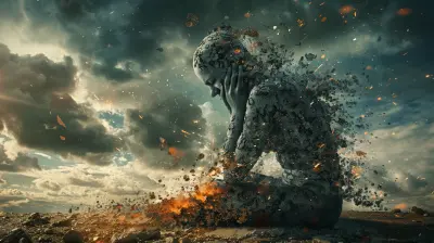 The Psychology Behind Speculative Market Decisions