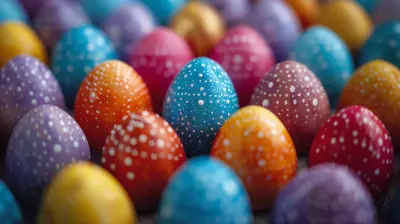 The Relationship Between Diversification and Compounding Returns
