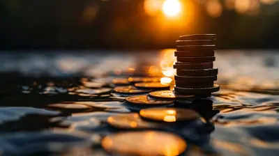 The Relationship Between Risk and Reward in Investing