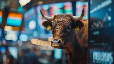 The Rise of AI in Speculative Trading: Opportunities and Pitfalls