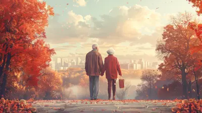 The Role of Bonds in a Healthy Retirement Portfolio