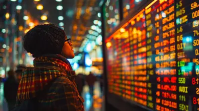 The Role of Dividend Stocks in a Diversified Investment Strategy