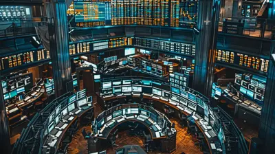 The Role of Dividend Stocks in a Diversified Investment Strategy