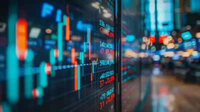 The Role of ESG (Environmental, Social, Governance) in Stock Investing