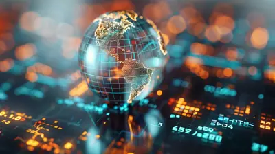 The Role of ESG (Environmental, Social, Governance) in Stock Investing