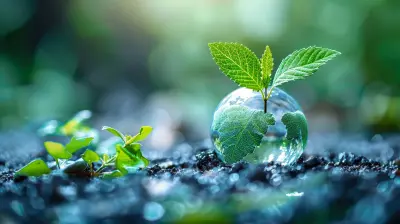 The Role Of Esg Factors In Stock Analysis