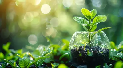 The Role of ESG Factors in Stock Analysis