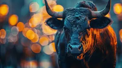 The Role of ETFs in a Balanced Stock Portfolio