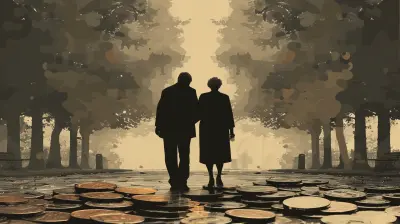 The Role of Ethical Investment Choices in Pension Fund Growth