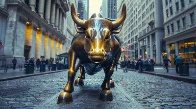 The Role of Index Funds in Portfolio Diversification