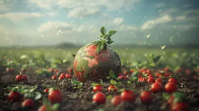 The Role of Inflation in the Global Food Crisis