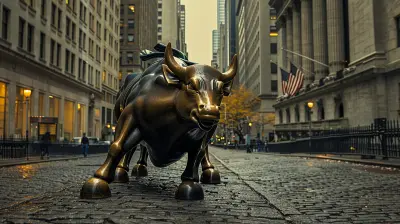 The Role of Leverage in Speculative Investing