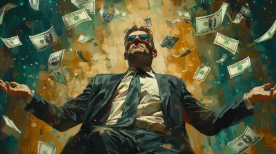 The Role Of Market Manipulation In Speculative Trading