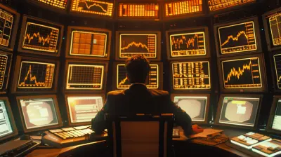 The Role of Technology in the Future of Stock Trading