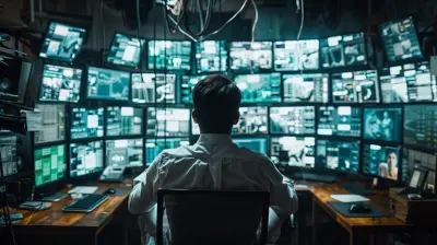 The Role of Technology in the Future of Stock Trading