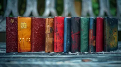 The Secret to Choosing the Best Credit Card for Your Lifestyle