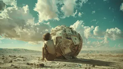 The True Cost of Living Beyond Your Means