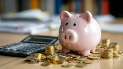 The Ultimate Guide to Managing Irregular Expenses