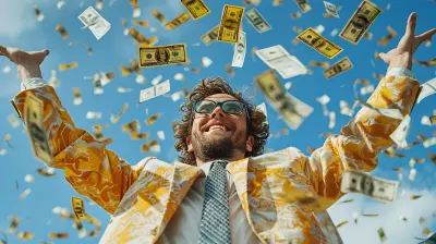Top Habits of People Who Achieve Financial Freedom Early