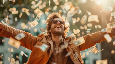 Top Habits of People Who Achieve Financial Freedom Early