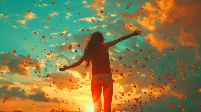 Top Habits of People Who Achieve Financial Freedom Early