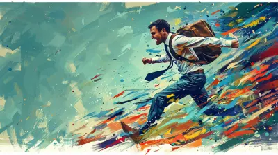 Top Habits of People Who Achieve Financial Freedom Early