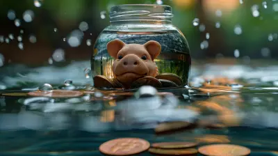 Uncovering Hidden Fees That Are Silently Draining Your Wallet