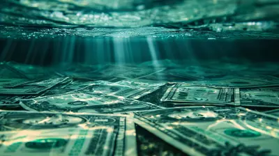 Uncovering Hidden Fees That Are Silently Draining Your Wallet