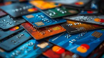 Uncovering the Best Credit Cards for Online Shopping