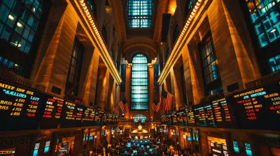 Uncovering the Best Dividend Stocks for Long-Term Investment