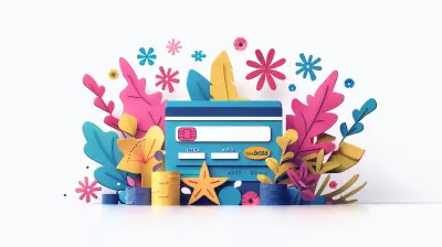 Understanding APR and How It Impacts Your Payments