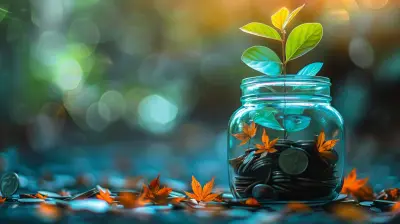 Understanding Financial Freedom: What It Really Means