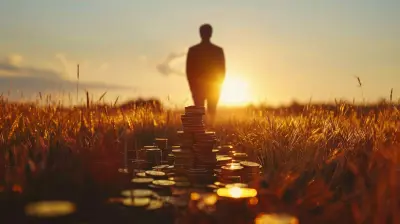 Understanding Financial Freedom: What It Really Means