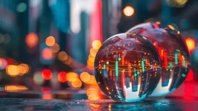 Understanding Market Bubbles Through the Lens of Speculative Investing