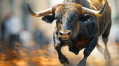 Understanding Market Sentiment and Its Influence on Stock Trends