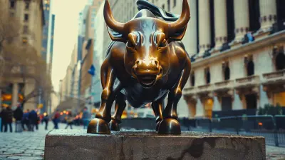 Understanding Market Sentiment and Its Influence on Stock Trends