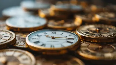 Understanding Required Minimum Distributions (RMDs)