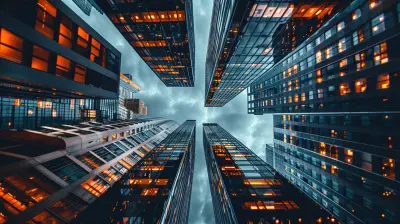 Understanding Speculative Real Estate Markets