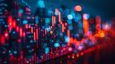Understanding Stock Market Indexes: S&P 500, Dow, and Nasdaq