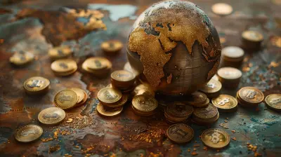 Understanding the Benefits of Global Diversification in Your Portfolio