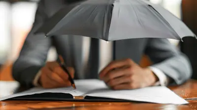 Understanding the Fine Print: Reading Your Insurance Policy