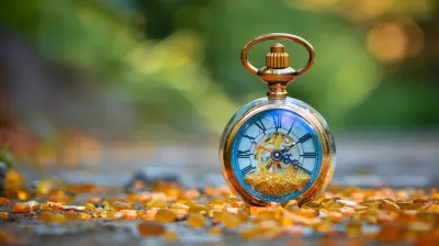 Understanding the Five-Year Rule for Roth IRAs
