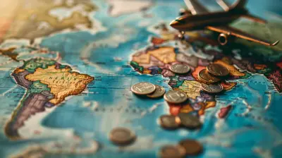 Unexpected Effects of Inflation on Your Travel and Leisure Costs