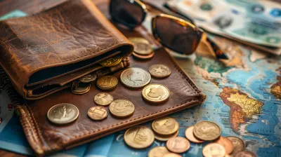 Unexpected Effects of Inflation on Your Travel and Leisure Costs